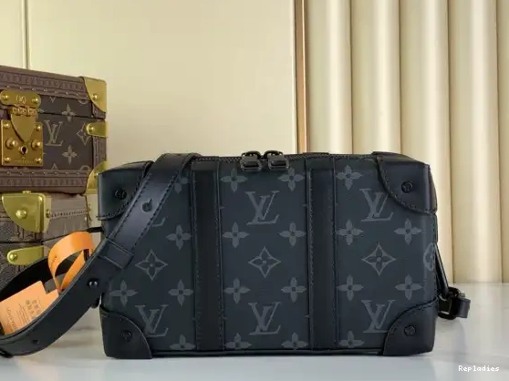 Cheap LOUIS Wallet-22.5*14*5CM VUITTON Trunk 0620